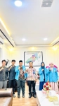 Menyemarakkan Syiar Al-Qur’an melalui MTQ ke-40 Tingkat Provinsi Sumatera Utara Tahun 2026