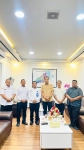 Penghormatan Terakhir atas Dedikasi dan Pengabdian dalam Dunia Pendidikan