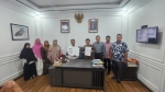 Kepala Dinas Pendidikan Kabupaten Asahan Menghadiri Pentas Seni dan Pelepasan Siswa/Siswi TK Kemala Bhayangkari 08 Asahan
