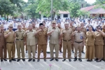 Workshop Pendidikan Dasar Perkoperasian KPRI Mekar Angkatan XVII Digelar di Kisaran Barat