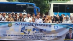 Penguatan Pendidikan Agama Katolik Jadi Fokus Audiensi Bimas Katolik Kemenag Asahan