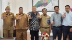 Perkuat Sinergi Pencegahan Korupsi melalui Audiensi Bersama Laskar Anti Korupsi Indonesia (LAKI)