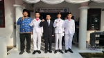 Penutupan Turnamen Mini Soccer Champion Piala Kapolres Asahan