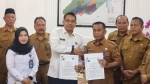 Kepala Dinas Pendidikan Kabupaten Asahan Hadiri Festival Pop dan Dangdut se-Wilayah Asahan, Batu Bara, dan Tanjung Balai