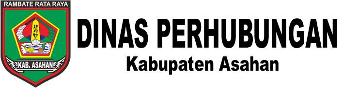 Dinas Perhubungan Kabupaten Asahan