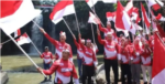 Dinas Perhubungan Kab. Asahan Melaksanankn Upacara Memperingati Hari Kemerdekaan Republik Indonesia ke 80