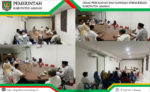 Rapat Persiapan Sistem Pengendalian Intern Pemerintah