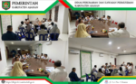 Pengajian Rutin Dinas Perkim Kab. Asahan