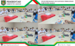 Rapat Koordinasi Penertiban dan Penyelamatan Aset Pemerintah Daerah