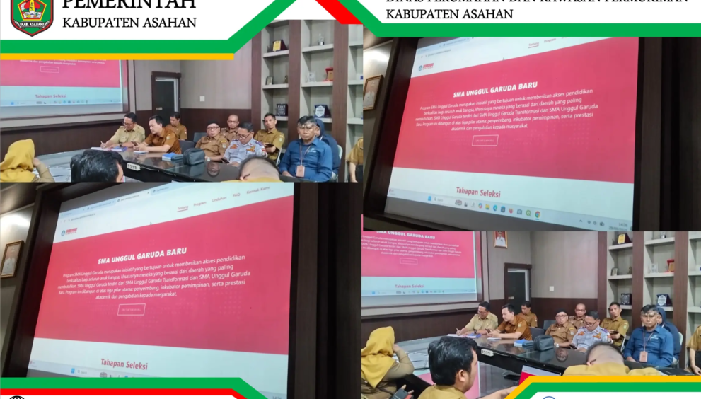 Unggul Garuda