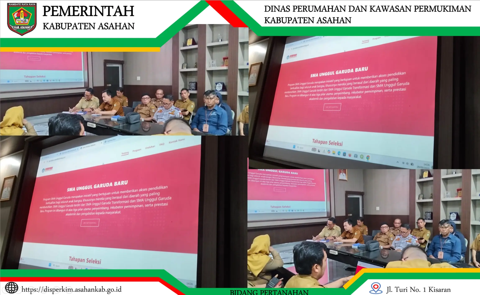 Unggul Garuda