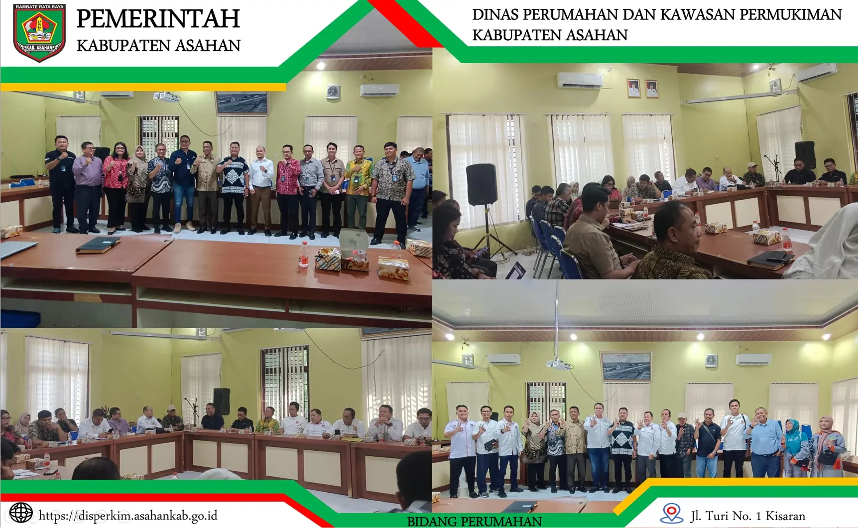 3 jujta rumah