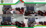 Koordinasi Penyusunan Perencanaan Pengelolaan BWN-KP
