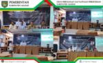 Penyusunan Perjanjian Kinerja dan Indikator Kinerja Utama