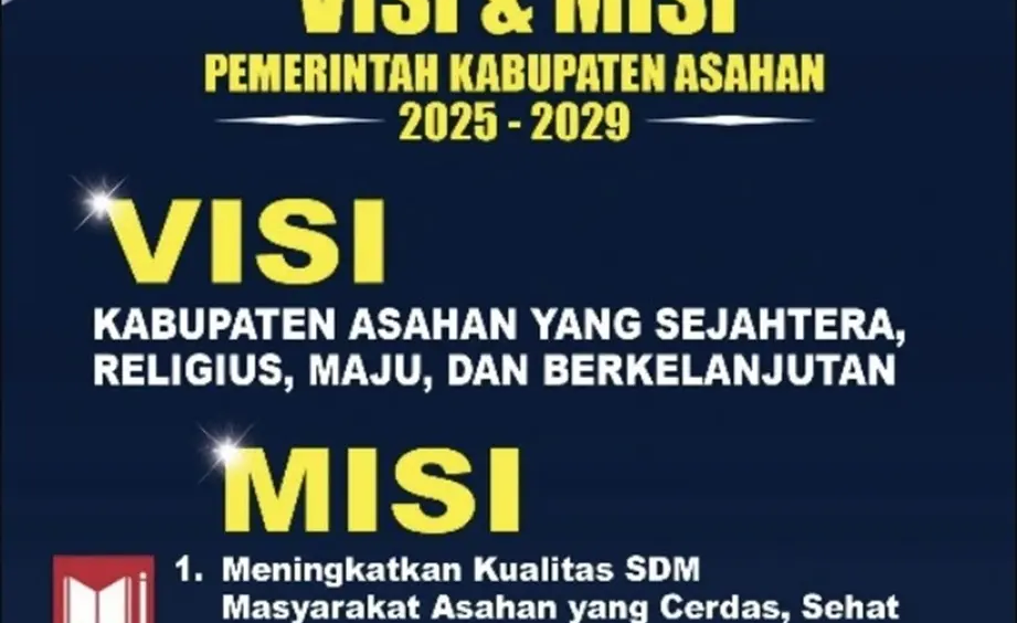 Visi-Misi