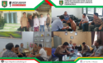 Koordinasi Tenaga Fasilitator Lapangan dan Pemerintah Kabupaten Asahan Percepat Penanganan Permukiman Kumuh