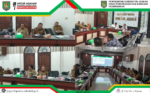 Dinas Perkim Asahan Matangkan Pelaksanaan Program BSPS 2026