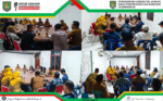 Dinas Perkim Asahan Hadiri Pembahasan Pertanahan dan Perkebunan Bersama DPRD Kabupaten Asahan