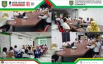 Nilai IKM Triwulan II Dinas Perkim Asahan