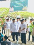 Pembinaan Kearsipan pada Bagian Kesra dan Bagian Umum di Aula Kesra