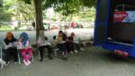 Pembinaan kearsipan di Inspektorat Kab. Asahan
