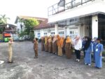 Pengawasan Kearsipan di Dinas Kominfo
