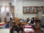 Pengawasan Kearsipan di Dinas Pendidikan