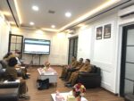 Pengawasan Kearsipan Internal di Sekretariat DPRD