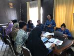 Pengawasan Kearsipan Internal di Dinas P2KBP3A