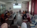 Pengawasan Kearsipan Internal di Dinas Koperasi Perdagangan dan Perindustrian