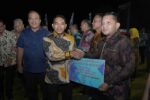 Rapat persiapan akreditasi perpustakaan