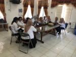 Pengawasan Kearsipan Internal di Dinas Peternakan dan Kesehatan Hewan