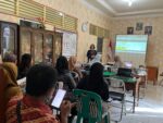 Pengawasan Kearsipan di Sekretariat Daerah