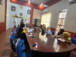 Pengawasan Kearsipan Internal di UPTD RSUD Haji Abdul Manan Simatupang
