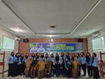 Pengawasan Kearsipan di Sekretariat Daerah