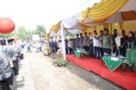 Pengawasan Kearsipan Internal di Dinas Peternakan dan Kesehatan Hewan