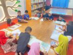 PERLOMBAAN HUT RI KE 80 THN