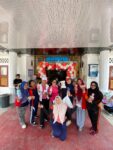 Kunjungan SPS Cempaka Kuning