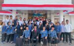 PERLOMBAAN HUT RI KE 80 THN