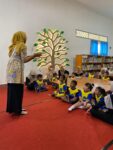 Gotong Royong menyambut 17 Agustus