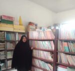 Pelayanan perpustakaan keliling di SDN 014640 Sei Kepayang Tengah
