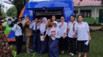 Layanan Perpustakaan Keliling di SDN 016528 BP.Mandoge