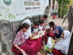 PENGEMBANGAN LITERASI BERBASIS INKLUSI SOSIAL