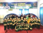 Kongres Ikatan Pustakawan Indonesia ( IPI )