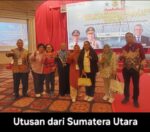 PENGEMBANGAN LITERASI BERBASIS INKLUSI SOSIAL