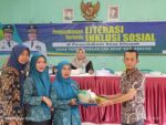 Kunjungan TK Sekolah Alam Sidodadi
