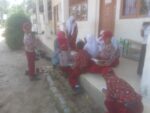 Festival Literasi Perpustakaan Pelangi