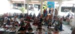 Saatnya kita mendengarkan cerita dongeng…