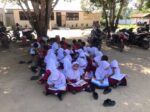 Pembukaan Pentas Seni Budaya Daerah ( PSBD ) ke VI tahun 2025