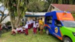 Lomba Desa Unggulan Pola Asuh Anak dan Remaja ( PAAR )